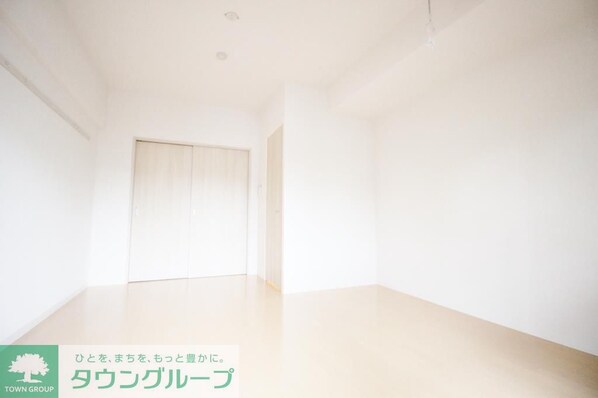 サニーデ Kの物件内観写真